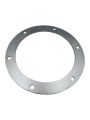kołnierz stalowy owiercony do elementow wentylacyjnych