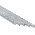 pręt gwintowany metryczny, szpilka M10 x 1000mm zestaw