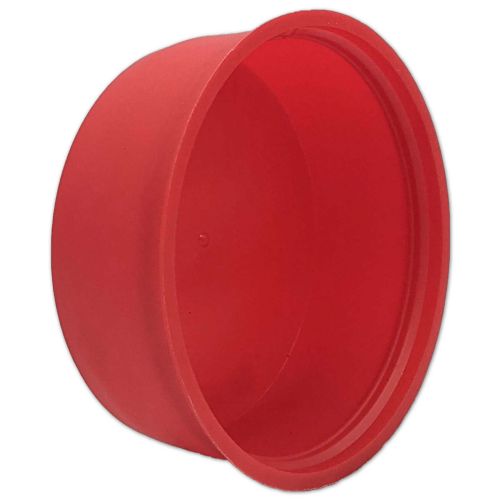 zaślepka do skrzynkek i rozdzielaczy rekuperacji DN75