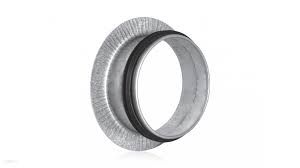 Króciec na kanał płaski z uszczelką.jpg