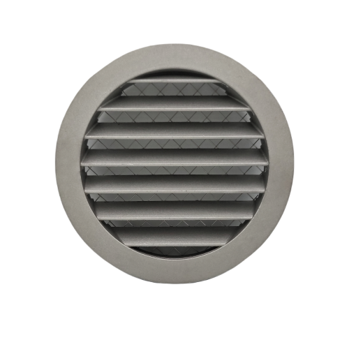 Czerpnia aluminiowa okrągła srebrna ALAV.png