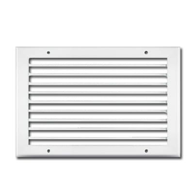 kratka jednorzędowa do przewodów o przekropju prostokątnym , kratki malowane proszkowe.jpg