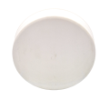 Zaślepka biała plastikowa fi 100.png