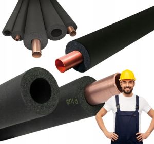 Otulina kauczukowa do rur K-Flex 25x48/2mb