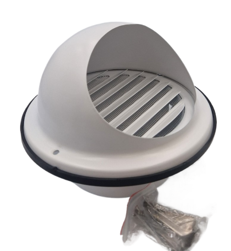 Czerpnia wyrzutnia inox biała wyrzutnia wentylacja rekuperacja  3-fotor-bg-remover-20240822101916.png