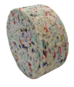 Przepustnica tłumiąca wentylacyjna do rur spiro fi 125 