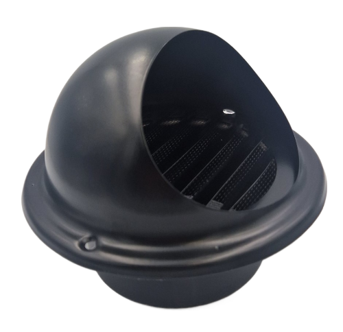 Czerpnia czarna inox z okapnikiem malowana na czarno 1-fotor-bg-remover-20240909125734.png