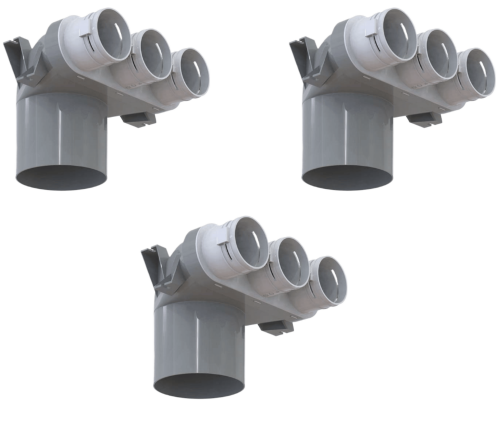 Skrzynka rozprężna fi 125 x 3x75 x 3 sztuki.png