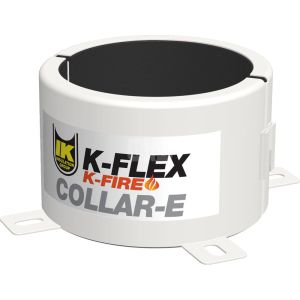 Kołnierz ogniochronny K-FLEX K-FIRE COLLAR E fi 200mm/ H- 75 mm