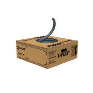 Otulina kauczukowa w zwoju do rur K-Flex Frigo 9x22 /19mb 