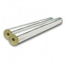 HEATROCK PS 89/40 – Otulina ROCKWOOL 800 z Wełny Skalnej, 1 m