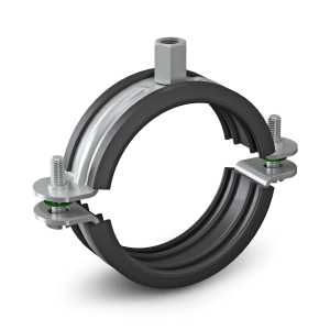 Obejma do rur10-12mm KPL NICZUK UPGD-12