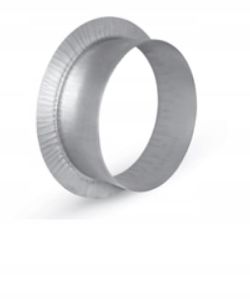 Króciec przyłączeniowy fi 500