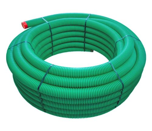 Rura elastyczna antybakteryjna do rekuperacji i wentylacji fi 75 FLX-GAB