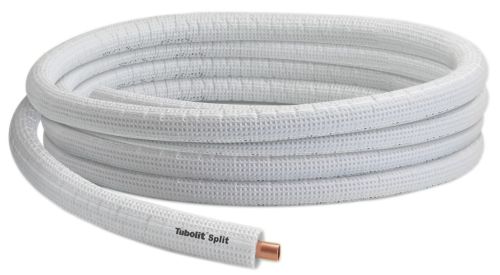 Armacell Tubolit Split SE 5/8" (15.88mm) x 25m