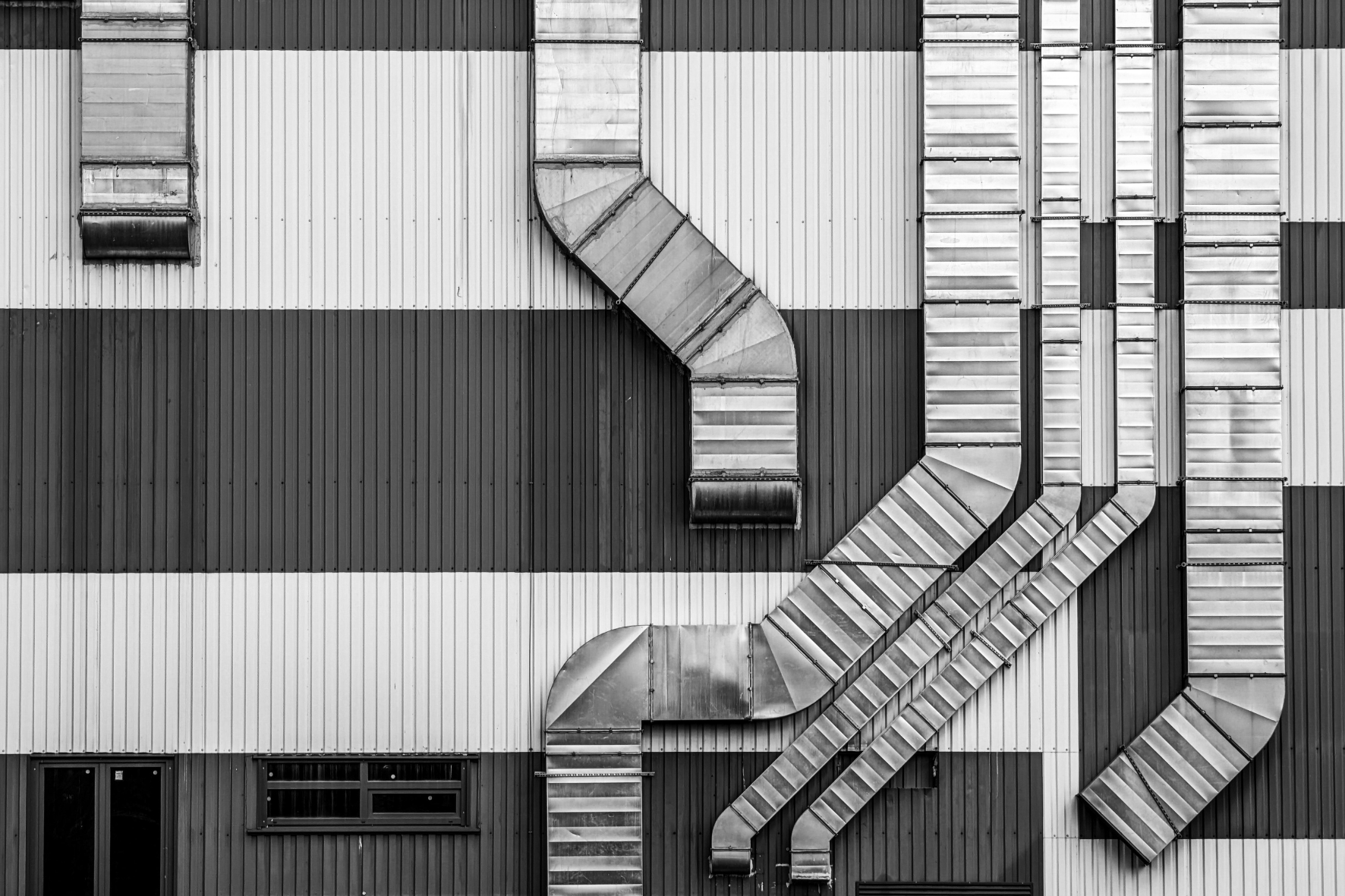 Wymiennik entalpiczny – czy warto dopłacić za odzysk wilgoci?